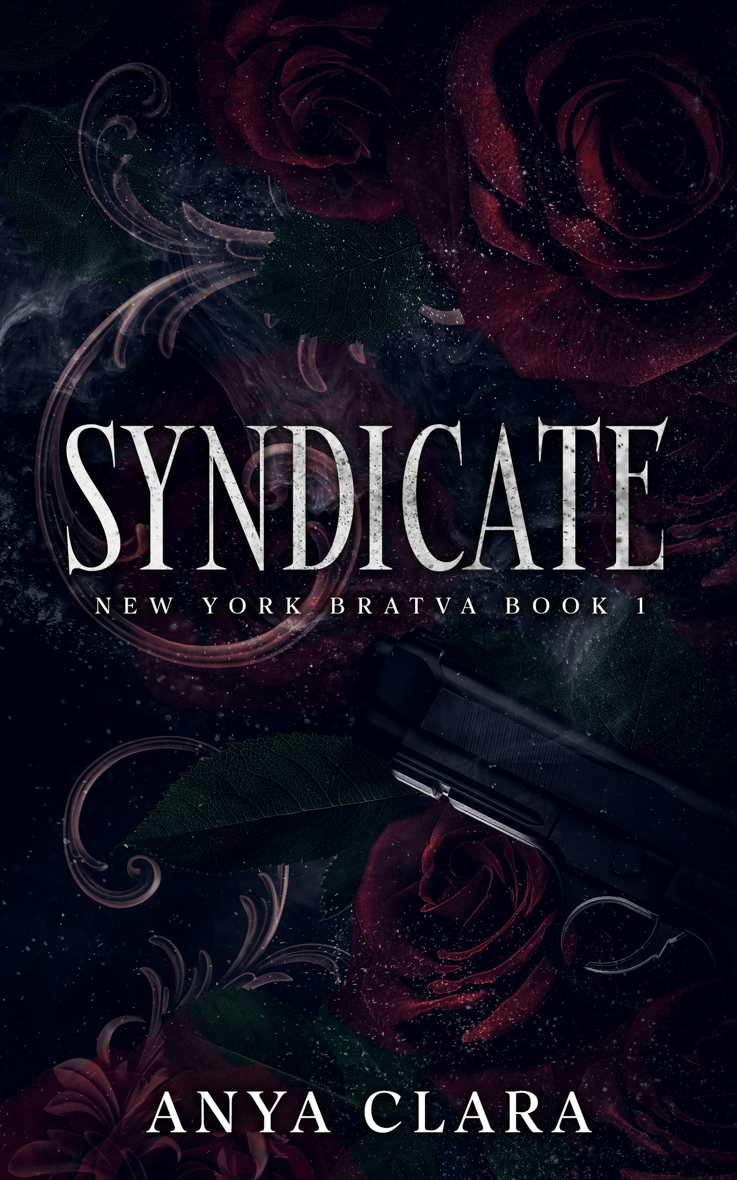 PREORDER | Syndicate - Anya Clara