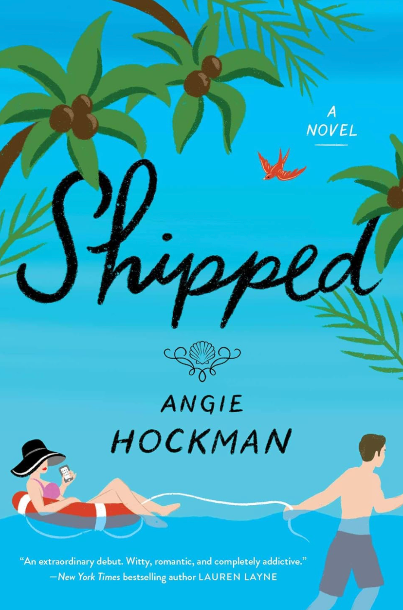Shipped - Angie Hockman