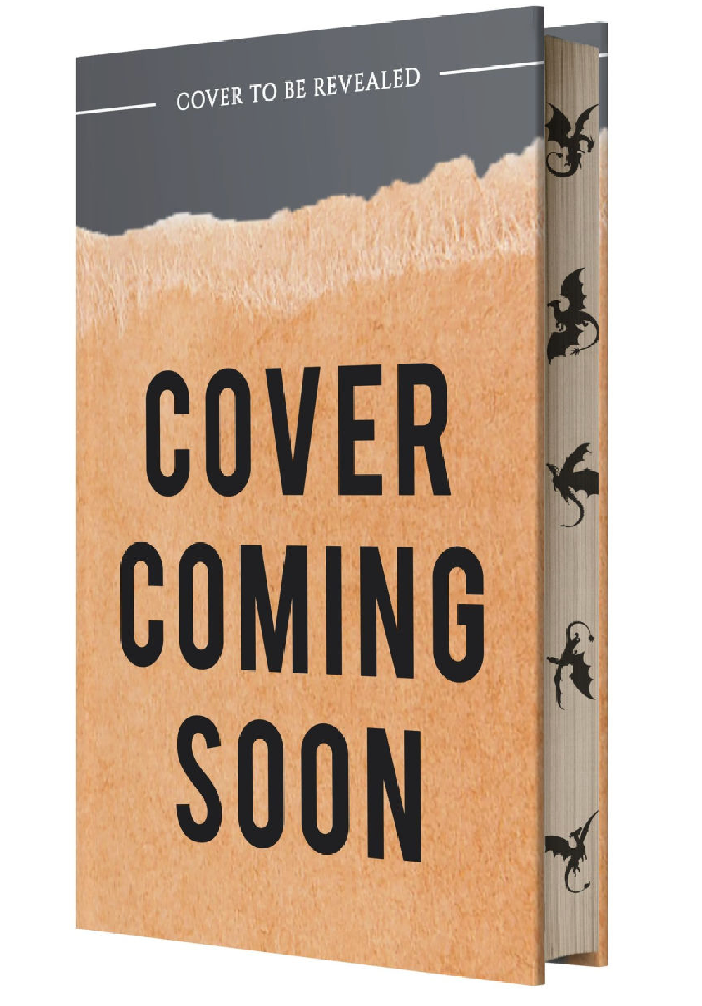 PREORDER | Untitled Empyrean (Not Book 4) - Rebecca Yarros