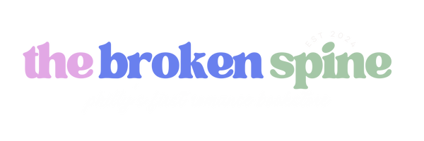 The Broken Spine, LLC