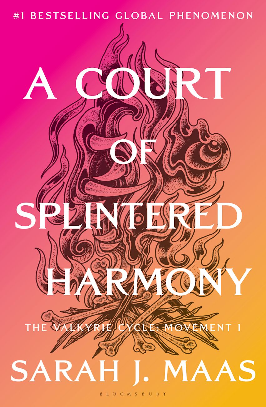 PREORDER | ACOTAR Books 6 & 7 - Sarah J. Maas