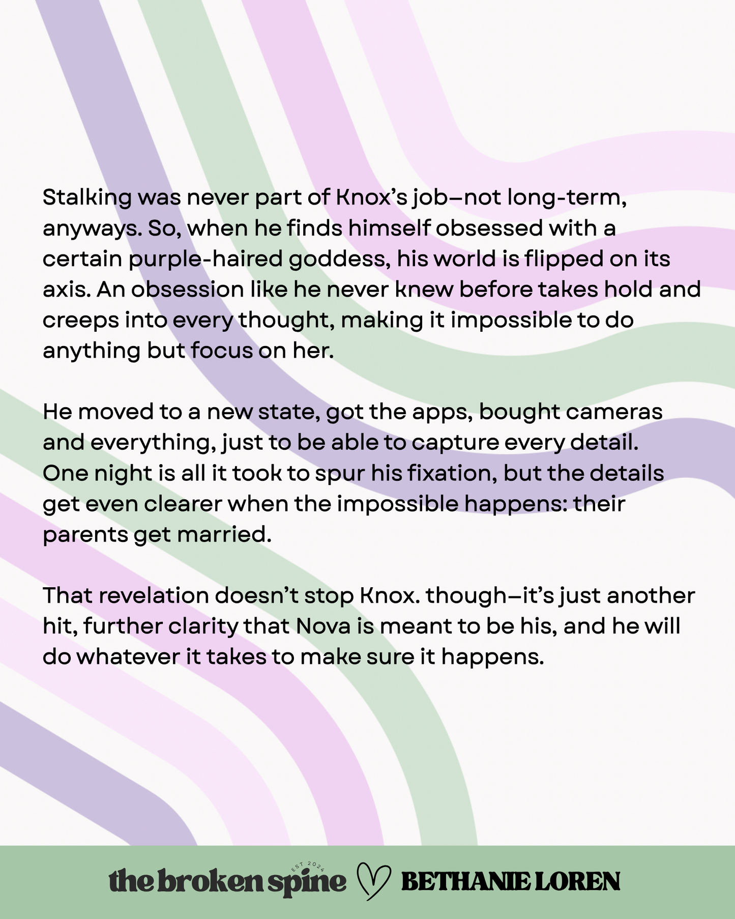 PREORDER | Pretty Little Mess - Bethanie Loren