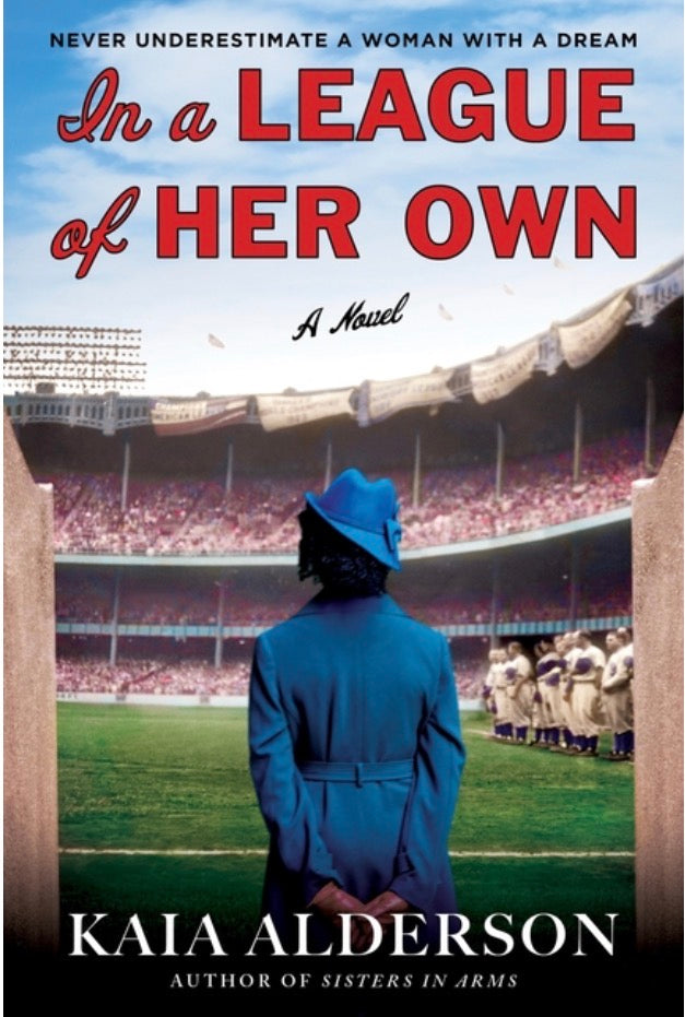 PREORDER Books & Banter at the Bank | June
