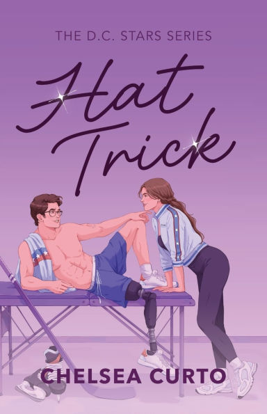Chelsea Curto Signed Books
