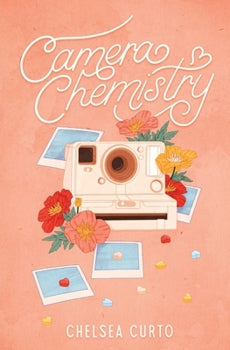 Chelsea Curto Signed Books