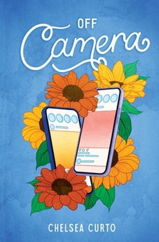 Chelsea Curto Signed Books