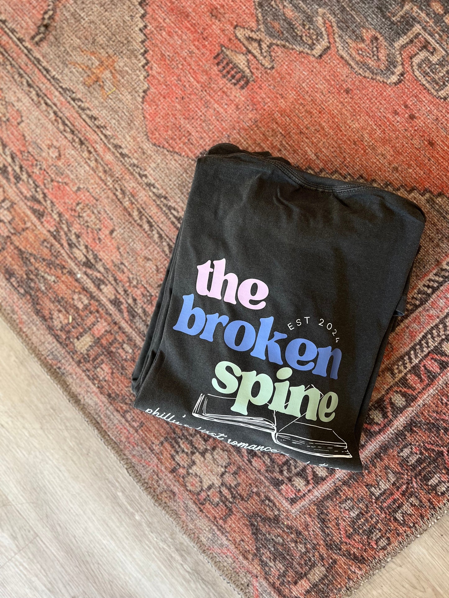 TBS Bennie Frank T-Shirt