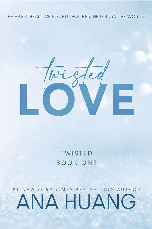 Twisted Love - Ana Huang