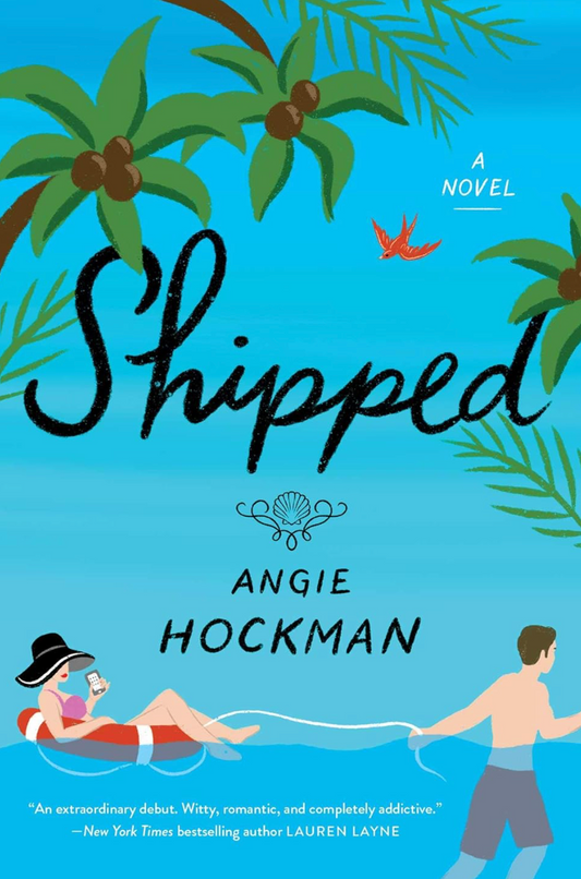Shipped - Angie Hockman