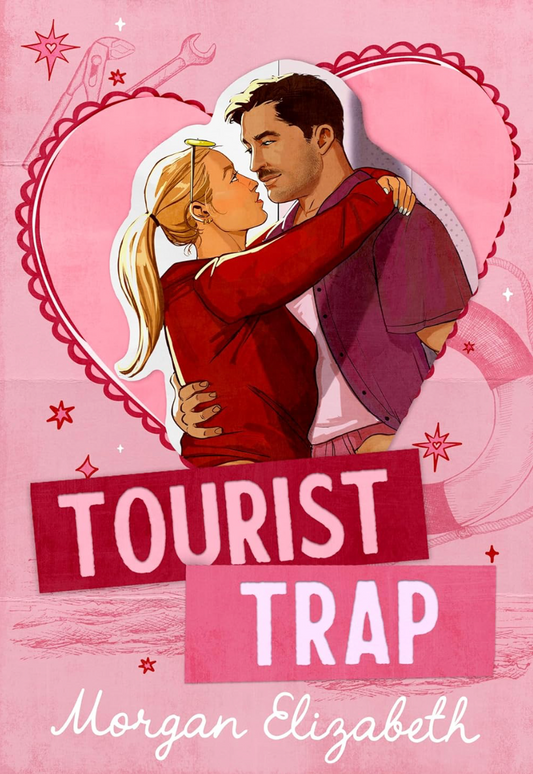 Tourist Trap - Morgan Elizabeth