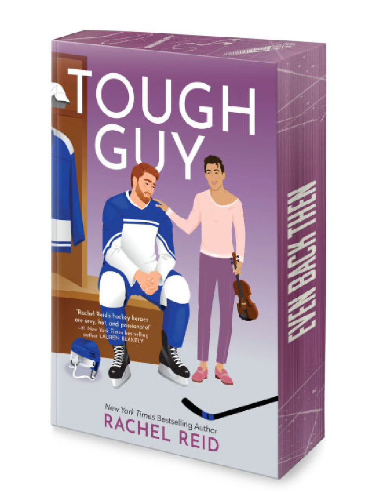PREORDER | Game Changers Series (Deluxe Edition) - Rachel Reid
