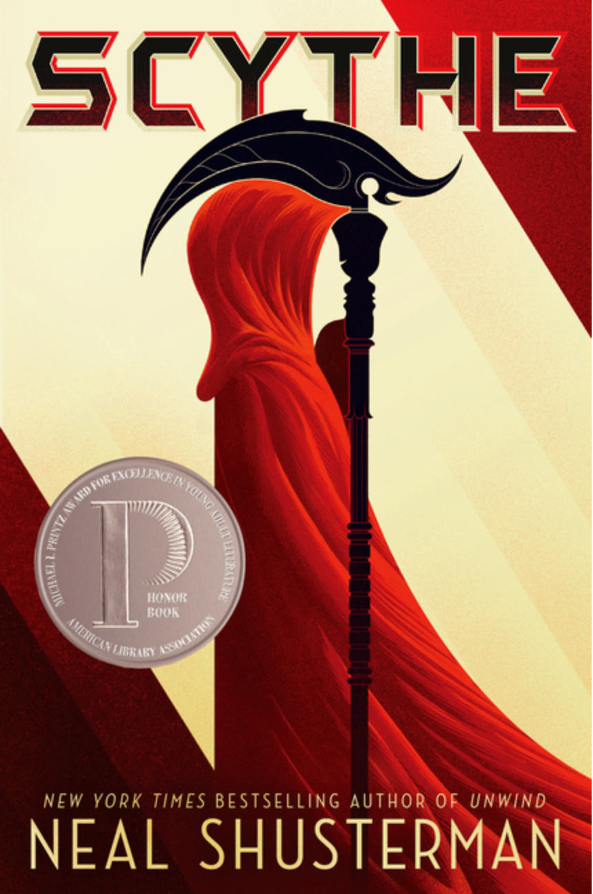 PREORDER Science Friction Book Club | August