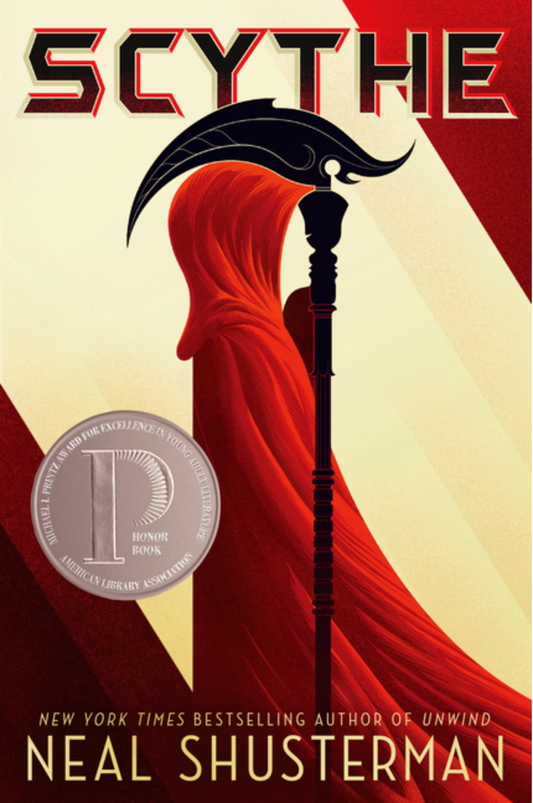 PREORDER Science Friction Book Club | August
