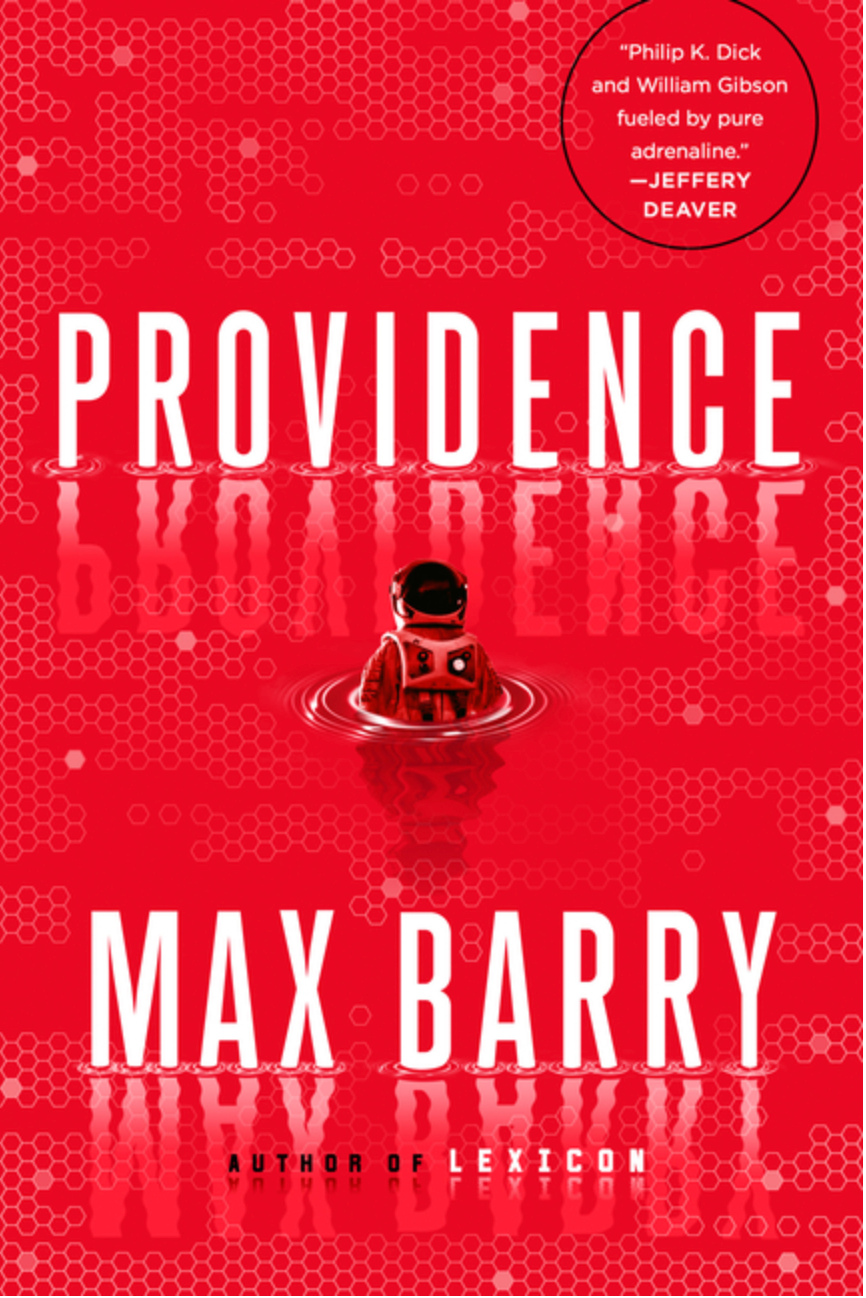 PREORDER Science Friction Book Club