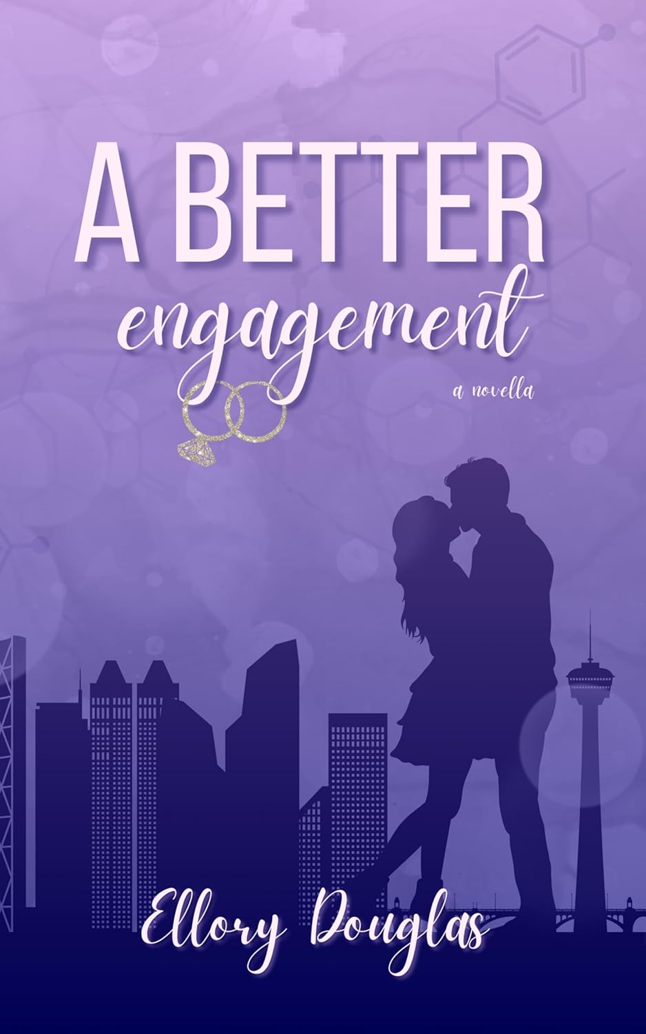 A Better Engagement (A Bluebird Sky Extended Epilogue) - Ellory Douglas