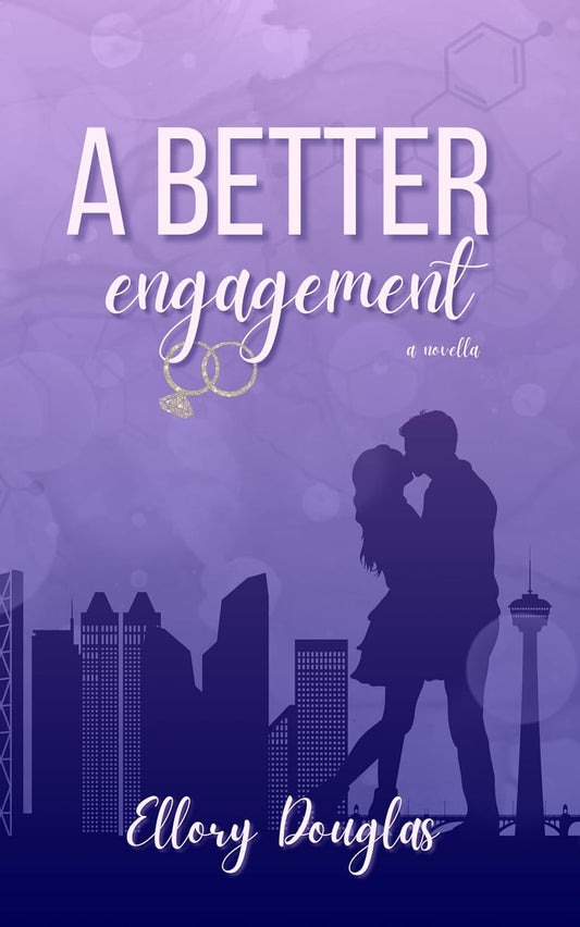 A Better Engagement (A Bluebird Sky Extended Epilogue) - Ellory Douglas