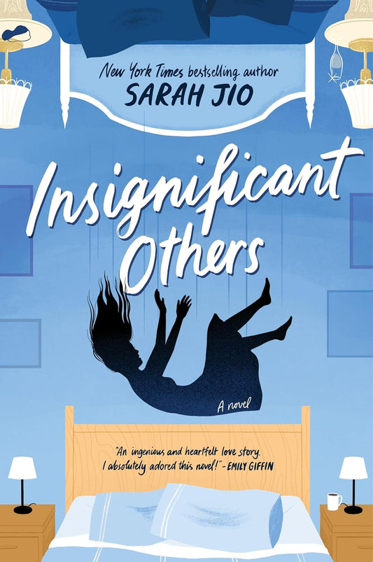 Insignificant Others (Hardcover) - Sarah Jio