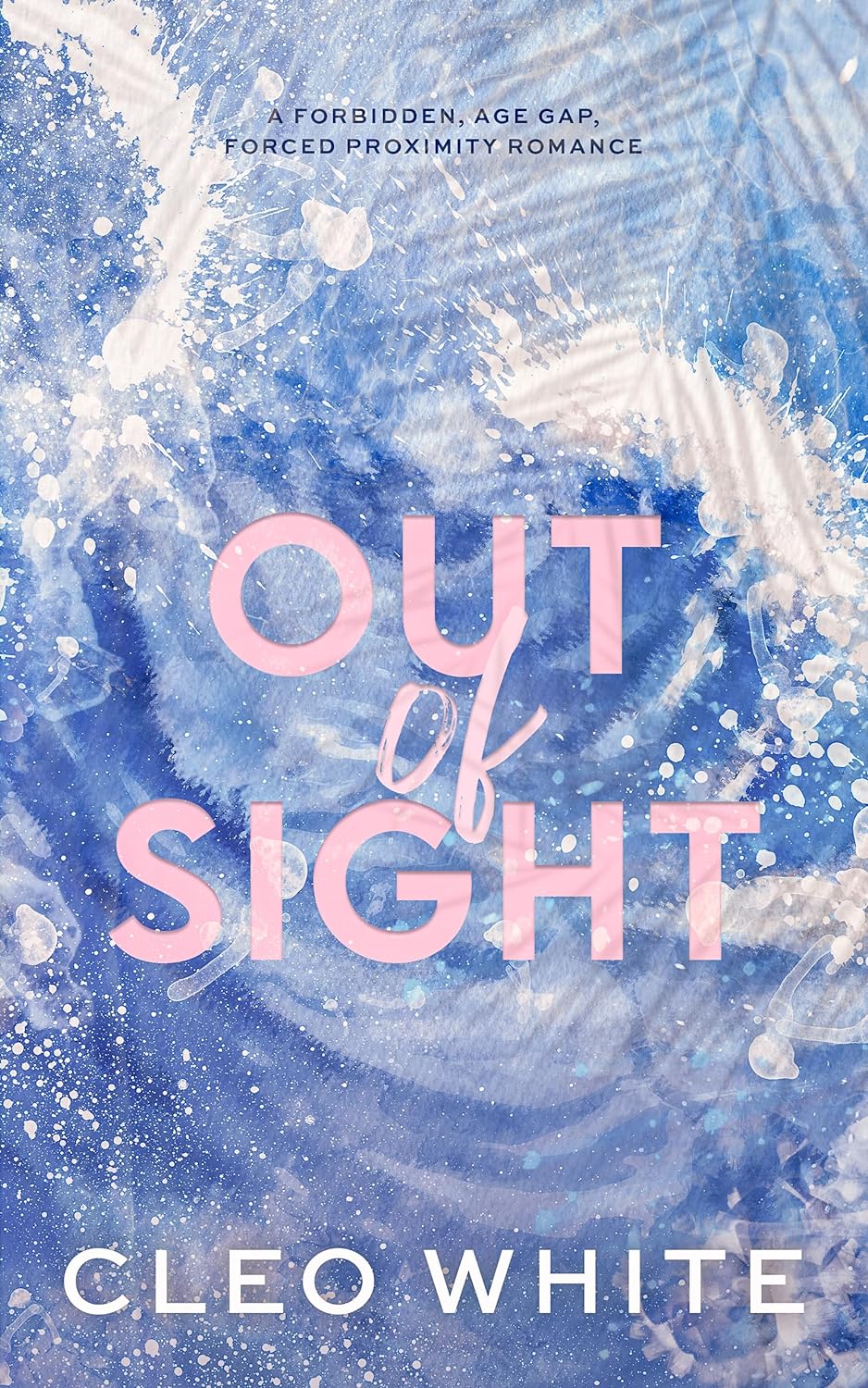 Out of Sight - Cleo White