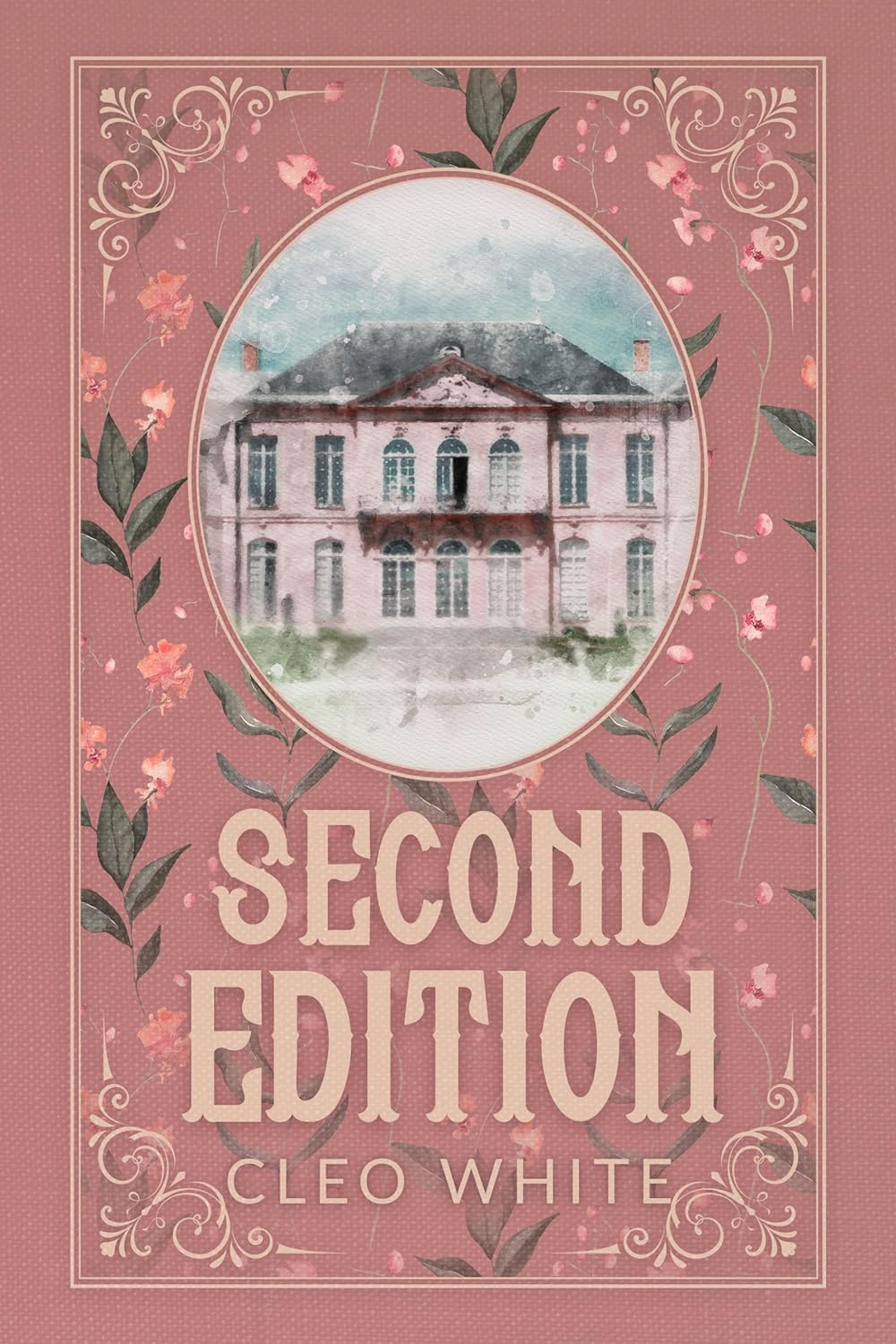 Second Edition - Cleo White