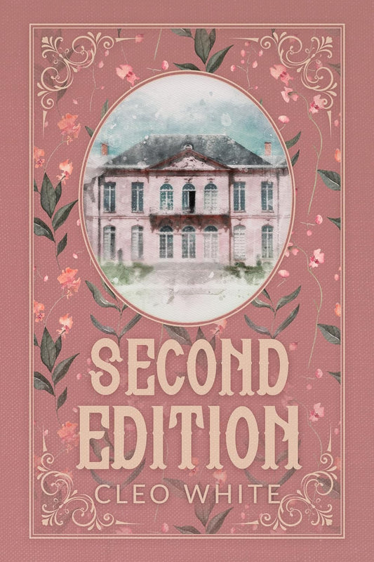 Second Edition - Cleo White