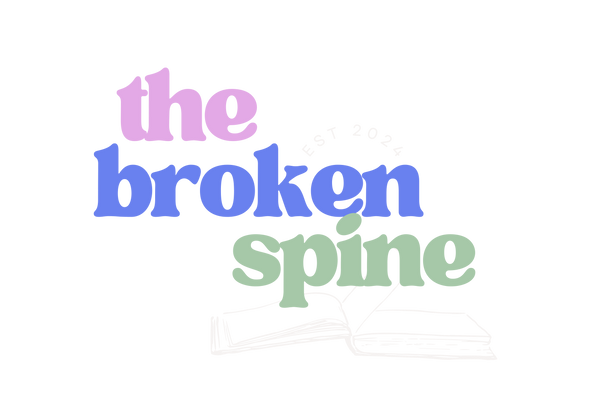 The Broken Spine, LLC